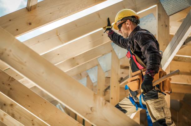 Best Emergency Roof Repair  in Ivey, GA
