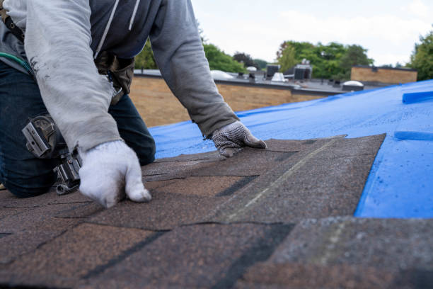 Best Commercial Roofing Services  in Ivey, GA