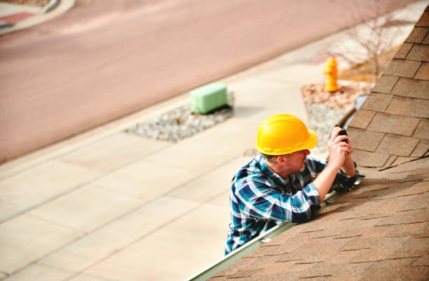 Best Roof Inspection Near Me  in Ivey, GA