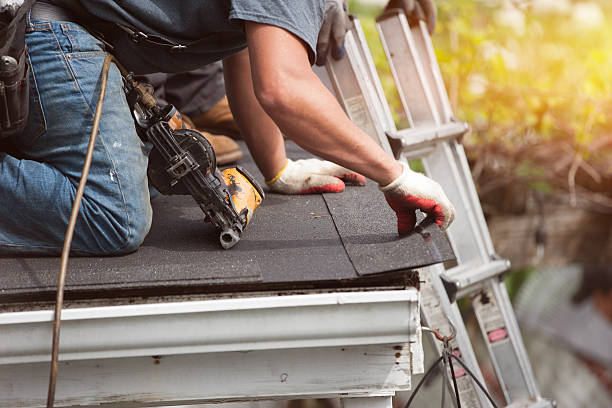 Best Residential Roofing Contractor  in Ivey, GA